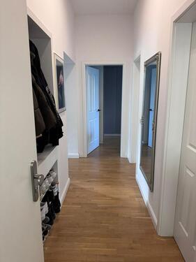 Foto - 3 Zimmer Etagenwohnung zur Miete in Berlin