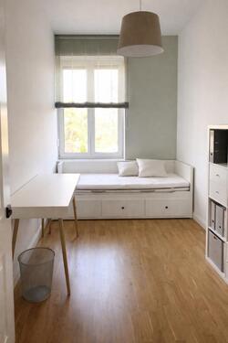 Foto - Etagenwohnung in Berlin zur Miete