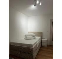 WG-Zimmer Stadtmitte Westviertel - Ingolstadt Nordost