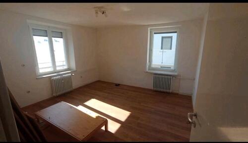 Foto - 7 Zimmer Erdgeschoßwohnung in Ingolstadt