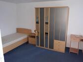 Foto - 1 Zimmer Appartement Zeitwohnung für Auswärtige Berufspendler