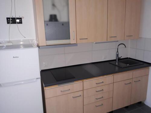 Foto - 1 Zimmer Dachgeschoßwohnung zur Miete in Lampertheim