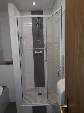 Foto - Dachgeschoßwohnung in Lampertheim zur Miete