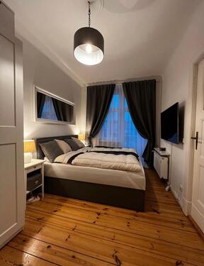 Foto - WG-Zimmer zu vermieten in Charlottenburg NUR FRAUEN