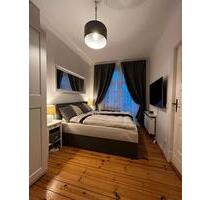 WG-Zimmer zu vermieten in Charlottenburg NUR FRAUEN - Berlin Westend