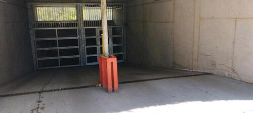 Foto - Tiefgaragenstellplatz Greflingerstr 18 ab sofort zu vermieten.