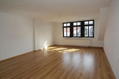 Foto - Gemütliche DG-Wohnung mit Tageslichtbad...