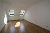 Foto - 3 Zimmer Dachgeschoßwohnung zur Miete in Chemnitz