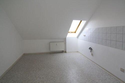 Foto - Dachgeschoßwohnung in Chemnitz zur Miete