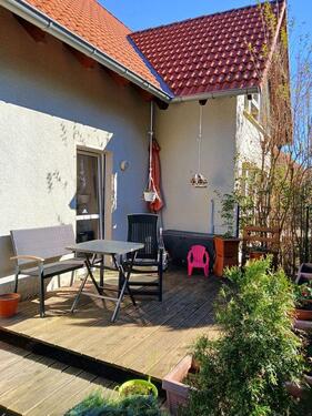 Foto - schicke Maisonett-Wohnung in Ilsenburg