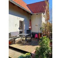 schicke Maisonett-Wohnung in Ilsenburg - Ilsenburg (Harz)