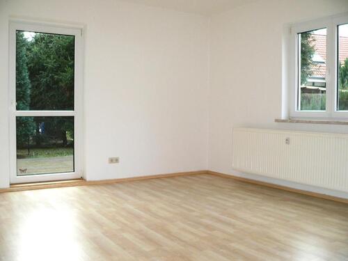 Foto - 2 Zimmer Maisonettenwohnung zum Kaufen in Ilsenburg (Harz)
