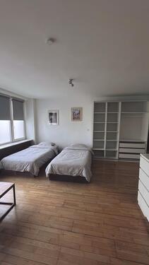 Foto - Gemütliches Studio im Herzen von Köln (Friesenplatz)