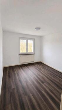 Foto - Etagenwohnung in Neustrelitz zur Miete