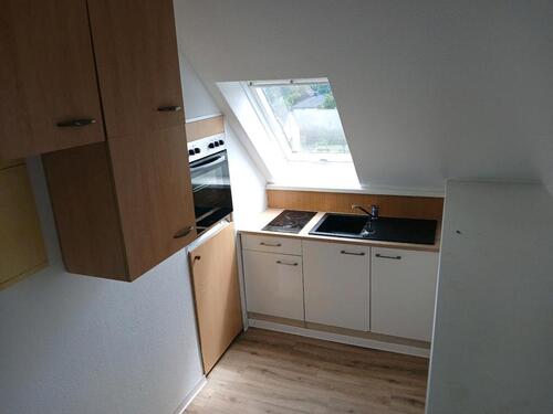 Foto - Bruchhausen-Vilsen 2 Zimmer mit Küche und Bad