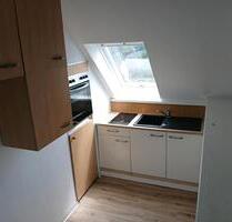 Bruchhausen-Vilsen 2 Zimmer mit Küche und Bad