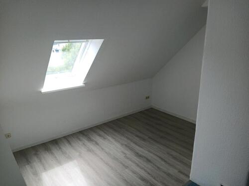 Foto - 2 Zimmer Dachgeschoßwohnung zur Miete in Bruchhausen-Vilsen