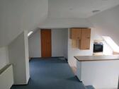 Foto - Dachgeschoßwohnung in Bruchhausen-Vilsen zur Miete