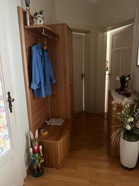 Foto - 2 Zimmer Etagenwohnung zur Miete in Wittenberge