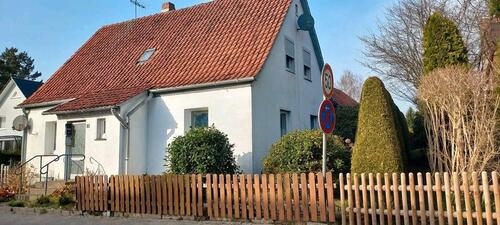 Foto - Einfamilienhaus zum Kaufen in Bergen