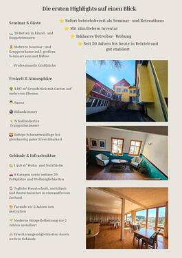 Foto - 30 Zimmer Einfamilienhaus in Zimmern ob Rottweil