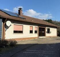 Nähe Campus Birkenfeld 5 km und St. Wendel 15 km - Brücken