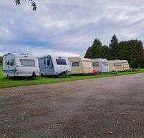 Wohnwagen Stellplatz | Alle belegt - Kempten (Allgäu) Auf dem Lindenberg
