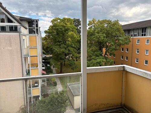 Foto - 47107104 freundliche 1-Zimmer-Wohnung in Mörsenbroich