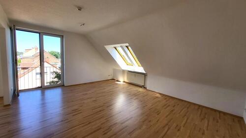Foto - Etagenwohnung zur Miete in Schkeuditz
