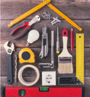 Foto - Etagenwohnung in Herford