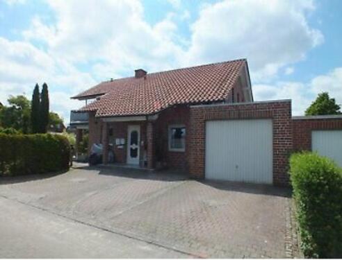 Foto - Havixbeck KG EG110m4-Z OG 90m² GarTer BalkGarten RuhigeLage 500m²