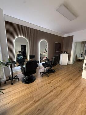 Foto - Friseur- & Barbershop in Neukölln – direkt startklar.
