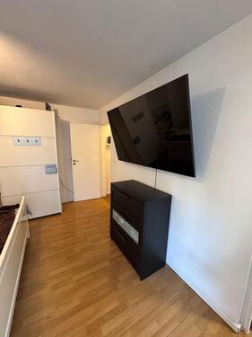 Foto - Etagenwohnung in München