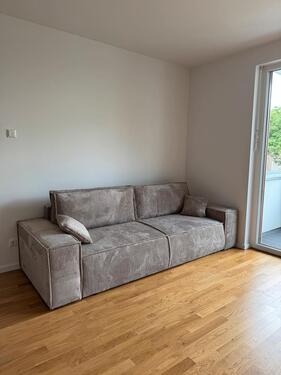 Foto - Nachmieter für moderne 1 Raumwohnung