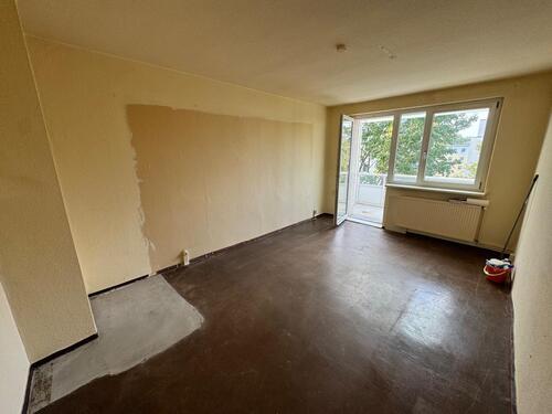Foto - Etagenwohnung in Berlin