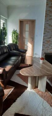 Foto - Etagenwohnung in Luckenwalde