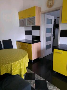 Foto - Etagenwohnung in Luckenwalde zur Miete