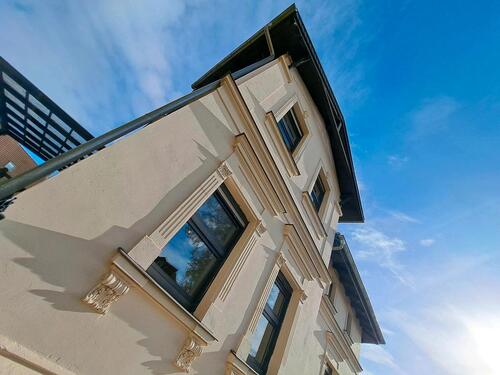 Foto - 4-Zimmer-Wohnung in Stadtvilla im grünen Speckgürtel