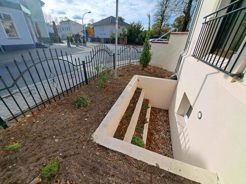 Foto - Etagenwohnung zur Miete in Königs Wusterhausen