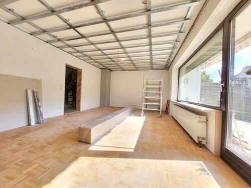 Foto - Einfamilienhaus zur Miete in Lappersdorf