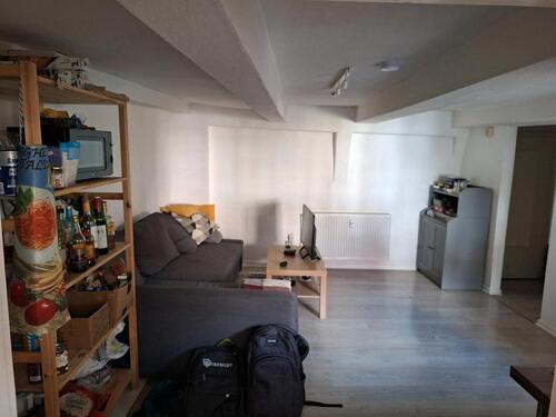 Foto - 52qm Innenstadtwohnung in bester Lage, ideal für PaareWGs