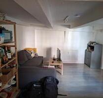 52qm Innenstadtwohnung in bester Lage, ideal für PaareWGs - Göttingen Oststadt