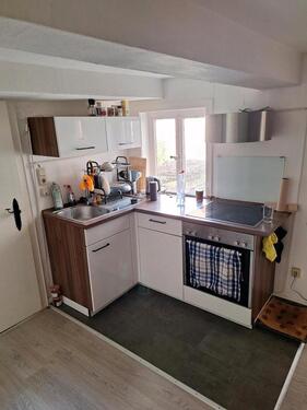 Foto - Etagenwohnung zur Miete in Göttingen