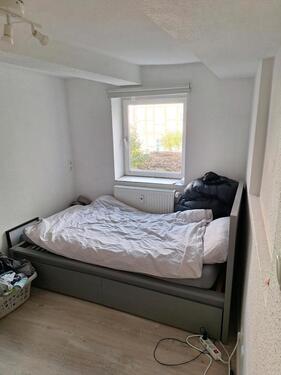 Foto - Etagenwohnung in Göttingen zur Miete