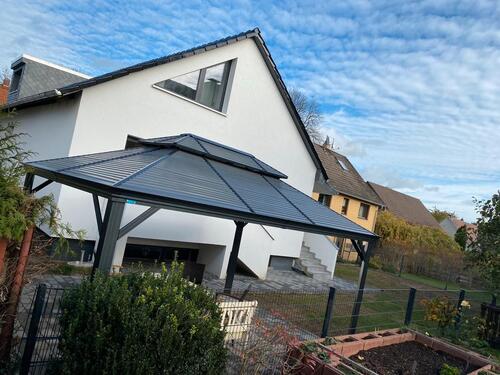 Foto - Wunderschönes Einfamilienhaus kernsaniert