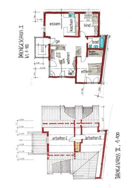 Foto - Sonnige 5 12 Zimmerwohnung in Bingen.