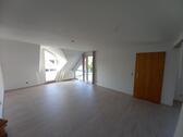 Foto - Etagenwohnung in Sigmaringen