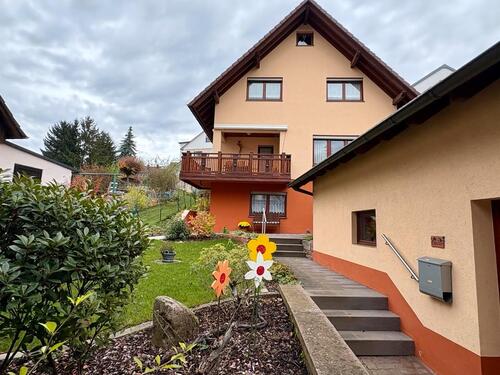 Foto - Einfamilienhaus zum Kaufen in Malsch