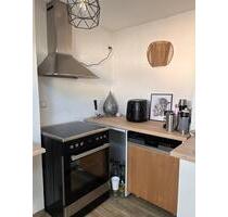 Mansardenwohnung 3 Zi. Beierfeld - Schwarzenberg/Erzgebirge