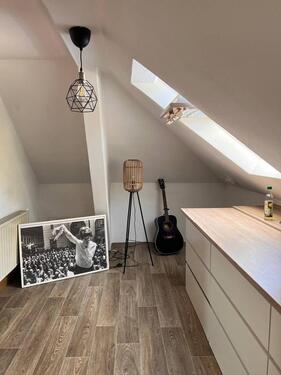 Foto - Etagenwohnung zur Miete in Schwarzenberg/Erzgebirge